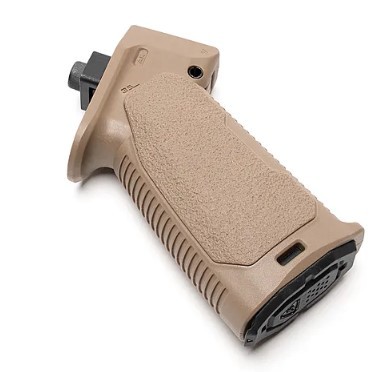 SI AK Multi Pistol Grip in FDE - 556 Black Friday Promotion